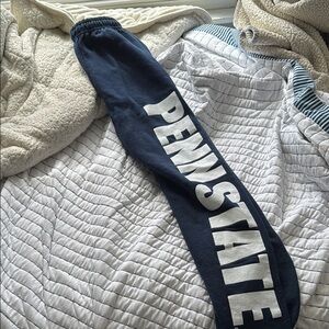 Penn State Navy Sweatpants